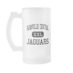 Farmville Central - Jaguars - High - Farmville mugs