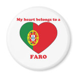 Faro Magnets