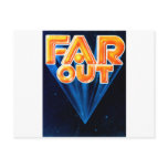 FarOutMan postcards