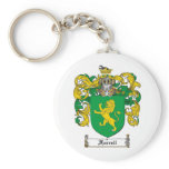 FARRELL FAMILY CREST -  FARRELL COAT OF ARMS keychains