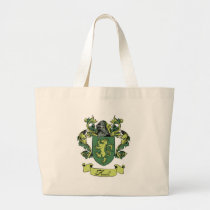 Farrell Family Heraldry Crest bags