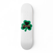 Farrell Family Skateboard