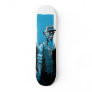 Farrrrm-errr Skate Board Deck