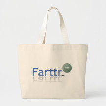 Farrtr.com Tote Bags