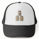 Fart Jar Time Capsules Hats
