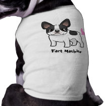 Fart Machine (French Bulldog)
