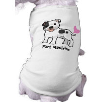 Fart Machine (Staffordshire Bull Terrier)
