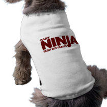 FART NINJA  ... Silent But Deadly !