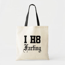 farting bag