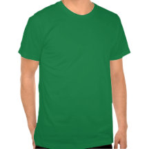 Farting Leprechaun Funny Irish Tee