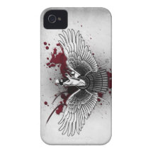 Farvahar Iphone case iPhone 4 Cases