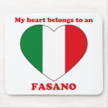Fasano Mouse Pads