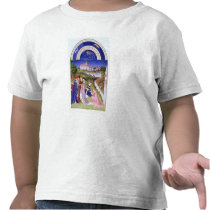 Fascimile of April' Shirt
