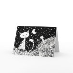 Fascination - greeting cards