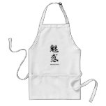 Fascination - Miwaku aprons