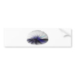 fascinator accesories bumper stickers