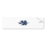 fascinator accesories bumper stickers