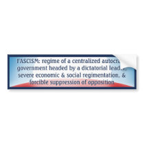 Fascism Definition