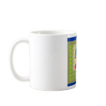 Fashion Bird with High Heel mugs