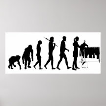 Fashion buyer buyers assistant CMT gear Poster