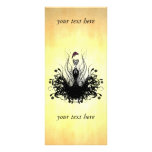 Fashion Diva  Rack Card