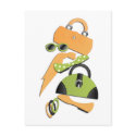 Fashion Finds postcards