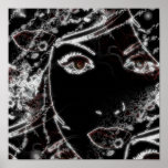 Fashion Frenzy Print