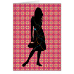 FASHION GIRL cards