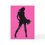 FASHION GIRL cards