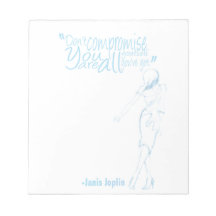 Fashion II Notepad