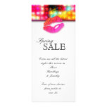 Fashion Makeup Artist Colourful Lips N Lights