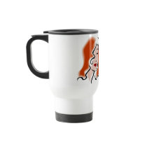Fashion Mug