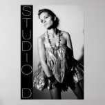 Fashion posters