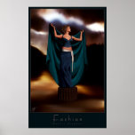 Fashion posters