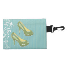 Fashion shoes accessories bag