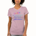 Fashion Statement t-shirts
