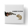 Fashion Victims Pins