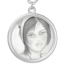 Fashionable Flapper Necklaces