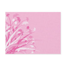 Fashionable Fuscia Cards (9)