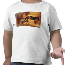 Fashionable Refinities Tee Shirt