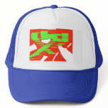 fashionable skating hats