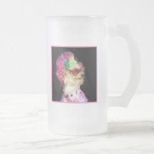 Fashionable Toy MIx Dog Mug