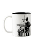 Fashionista mugs