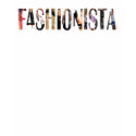 Fashionista Tank t-shirts