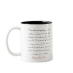 Fashions High End Daily Oblong Face Shape mugs