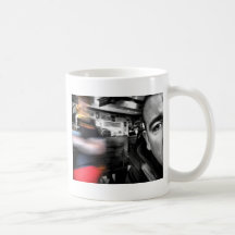 fast food mugs