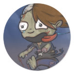 Fast Food - Sticker