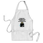 Fast or Fat Aprons