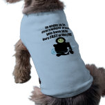 Fast or Fat Pet Tee