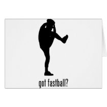 Fastball cards